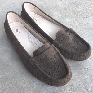 J. Jill Driving Moccasin.